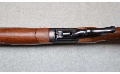 Ruger ~ No.1-H ~ .458 WIN MAG - Image 8 of 12