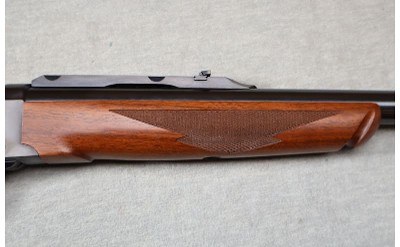 Ruger ~ No.1-H ~ .458 WIN MAG - Image 4 of 12
