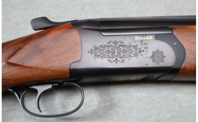 Fabarm ~ Elos Trap ~ 12 Gauge - Image 3 of 14