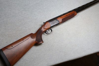 Fabarm ~ Elos Trap ~ 12 Gauge