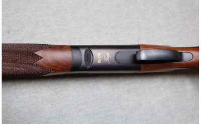 Fabarm ~ Elos Trap ~ 12 Gauge - Image 8 of 14