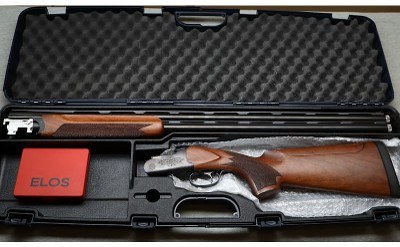 Fabarm ~ Elos Trap ~ 12 Gauge - Image 13 of 14