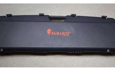 Fabarm ~ Elos Trap ~ 12 Gauge - Image 14 of 14