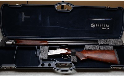 Beretta ~ 687 EELL ~ 12 Gauge - Image 13 of 14