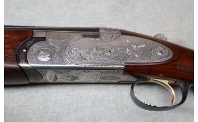 Beretta ~ 687 EELL ~ 12 Gauge - Image 9 of 14