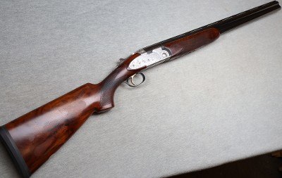 Beretta ~ 687 EELL ~ 12 Gauge - Image 1 of 14