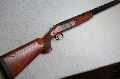 Fabarm ~ Elos Trap ~ 12 Gauge