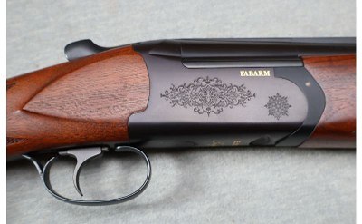 Fabarm ~ Elos Trap ~ 12 Gauge - Image 3 of 14