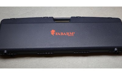 Fabarm ~ Elos Trap ~ 12 Gauge - Image 14 of 14