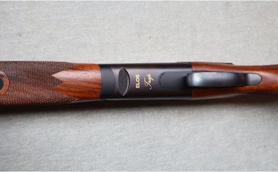 Fabarm ~ Elos Trap ~ 12 Gauge - Image 8 of 14