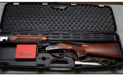 Fabarm ~ Elos Trap ~ 12 Gauge - Image 13 of 14