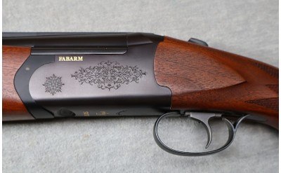 Fabarm ~ Elos Trap ~ 12 Gauge - Image 9 of 14