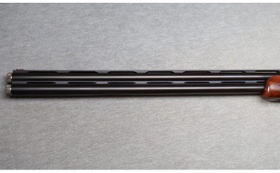 Fabarm ~ Elos Trap ~ 12 Gauge - Image 6 of 14