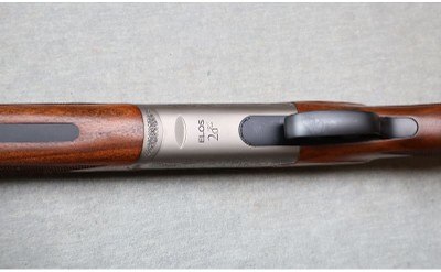 Fabarm ~ Elos 20 Venti ~ 20 Gauge - Image 8 of 14
