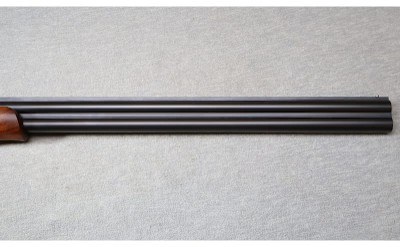 Fabarm ~ Elos 20 Venti ~ 20 Gauge - Image 5 of 14