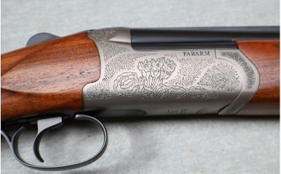 Fabarm ~ Elos 20 Venti ~ 20 Gauge - Image 3 of 14