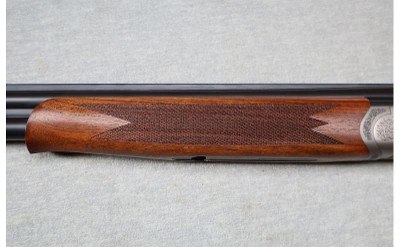 Fabarm ~ Elos 20 Venti ~ 20 Gauge - Image 7 of 14