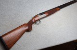 Fabarm ~ Elos 20 Venti ~ 20 Gauge