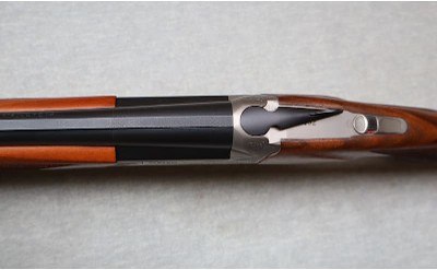 Fabarm ~ Elos 20 Venti ~ 20 Gauge - Image 10 of 14
