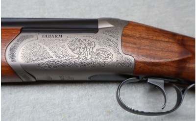 Fabarm ~ Elos 20 Venti ~ 20 Gauge - Image 9 of 14
