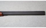 Fabarm ~ Elos 20 Venti ~ 20 Gauge - Image 5 of 14
