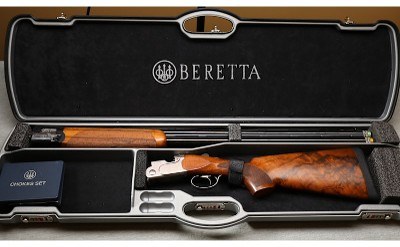 Beretta ~ 692 ~ 12 Gauge - Image 13 of 14