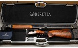 Beretta ~ 692 ~ 12 Gauge - Image 13 of 14