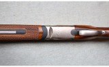 Beretta ~ 692 ~ 12 Gauge - Image 8 of 14