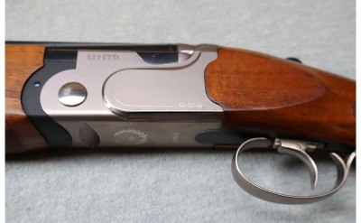Beretta ~ 692 ~ 12 Gauge - Image 9 of 14