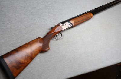 Beretta ~ 692 ~ 12 Gauge