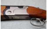 Beretta ~ 692 ~ 12 Gauge - Image 9 of 14