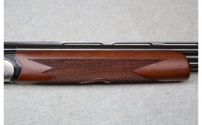 Fabarm ~ Elos Deluxe ~ 20 Gauge - Image 4 of 14