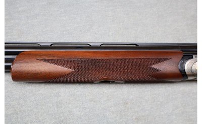 Fabarm ~ Elos Deluxe ~ 20 Gauge - Image 7 of 14