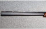 Fabarm ~ Elos Deluxe ~ 20 Gauge - Image 6 of 14