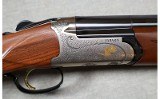 Fabarm ~ Elos Deluxe ~ 20 Gauge - Image 3 of 14
