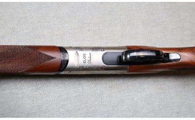 Fabarm ~ Elos Deluxe ~ 20 Gauge - Image 8 of 14