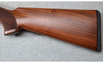 Fabarm ~ Elos Deluxe ~ 20 Gauge - Image 11 of 14