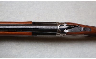 Fabarm ~ Elos Deluxe ~ 20 Gauge - Image 10 of 14