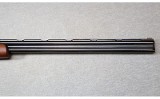 Fabarm ~ Elos Deluxe ~ 20 Gauge - Image 5 of 14