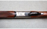 Fabarm ~ Elos Deluxe ~ 20 Gauge - Image 8 of 14