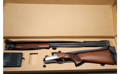 Fabarm ~ Elos Deluxe ~ 20 Gauge - Image 13 of 14