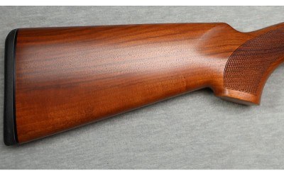 Fabarm ~ Elos Deluxe ~ 12 Gauge - Image 2 of 14