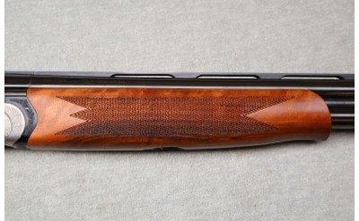 Fabarm ~ Elos Deluxe ~ 12 Gauge - Image 4 of 14