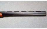 Fabarm ~ Elos Deluxe ~ 12 Gauge - Image 5 of 14