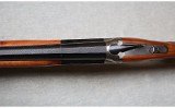 Fabarm ~ Elos Deluxe ~ 12 Gauge - Image 10 of 14