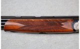 Fabarm ~ Elos Deluxe ~ 12 Gauge - Image 7 of 14