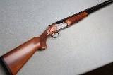 Fabarm ~ Elos Deluxe ~ 12 Gauge