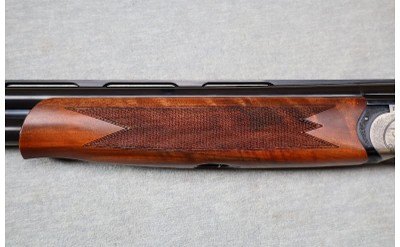 Fabarm ~ Elos Deluxe ~ 12 Gauge - Image 7 of 14