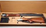 Fabarm ~ Elos Deluxe ~ 12 Gauge - Image 13 of 14