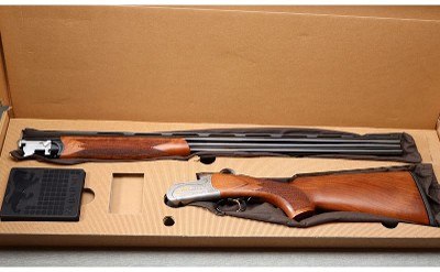 Fabarm ~ Elos Deluxe ~ 12 Gauge - Image 13 of 14